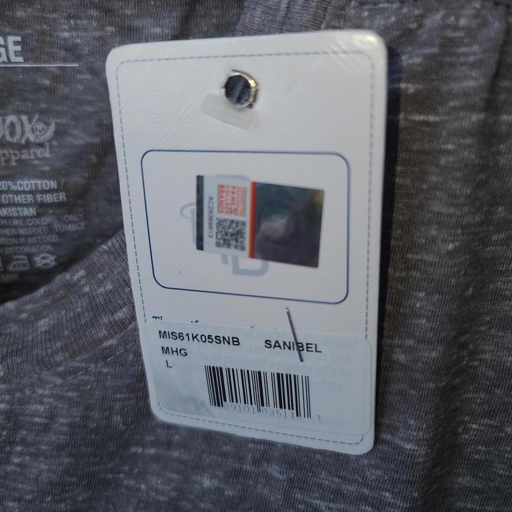 Michigan State Spartans Crop Top - Pressbox - Size Large - Picture 4 of 5